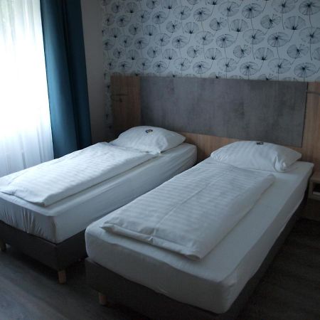 Airport Business Hotel Koeln Dış mekan fotoğraf