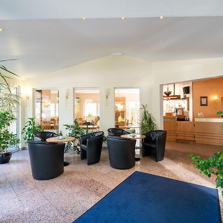 Airport Business Hotel Koeln Dış mekan fotoğraf