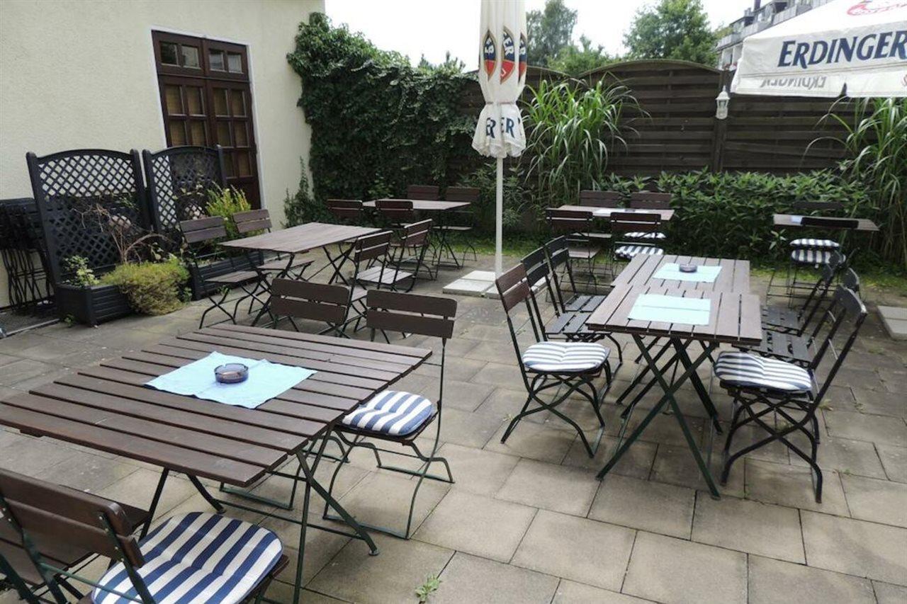 Airport Business Hotel Koeln Dış mekan fotoğraf