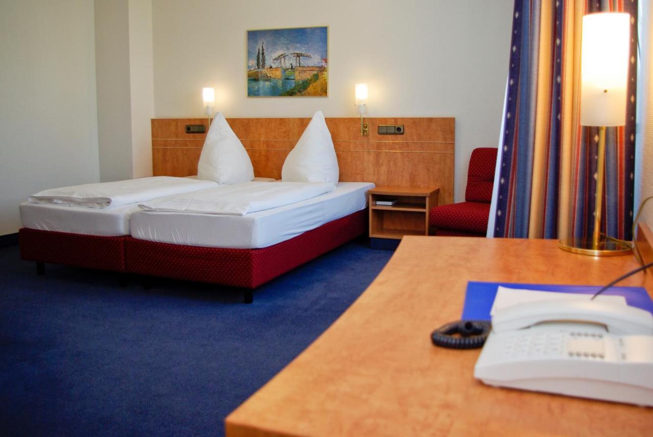 Airport Business Hotel Koeln Oda fotoğraf