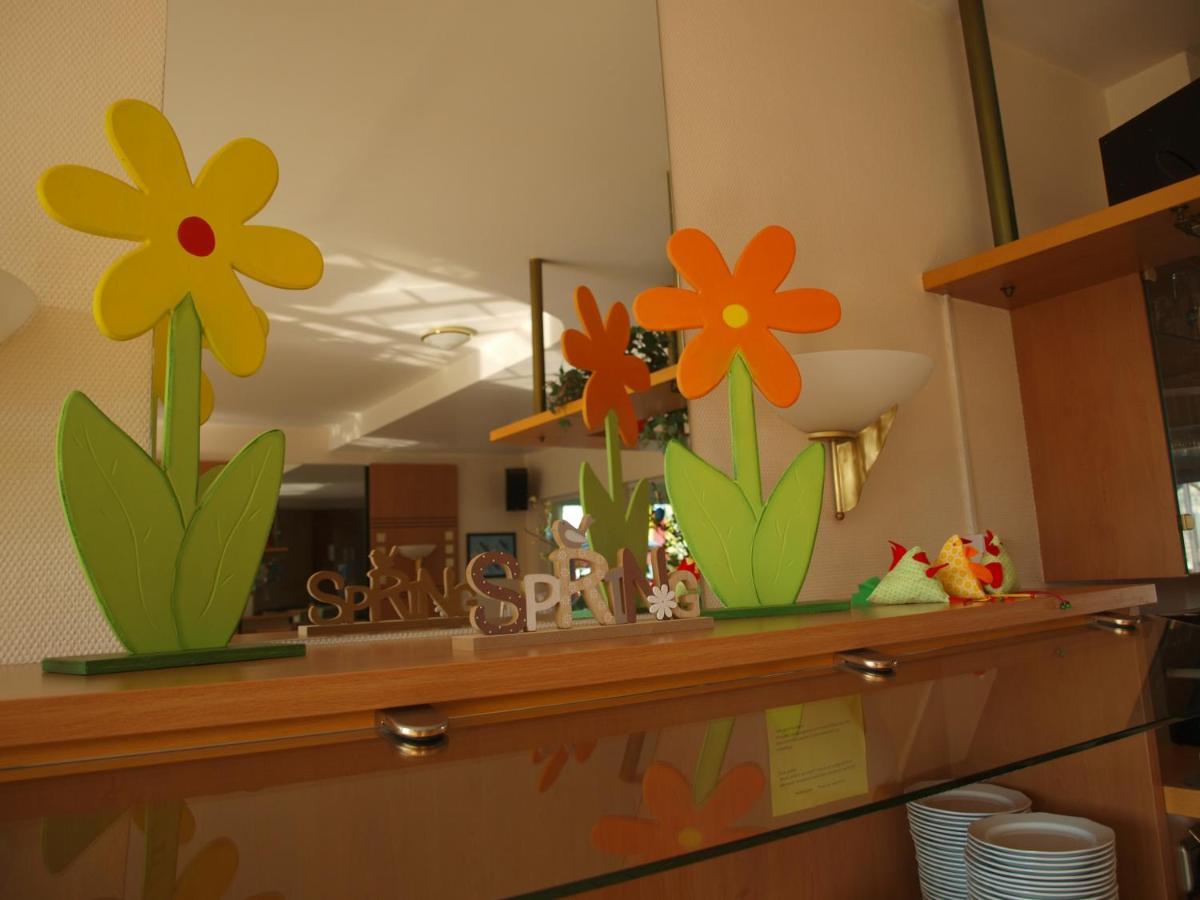Airport Business Hotel Koeln Dış mekan fotoğraf