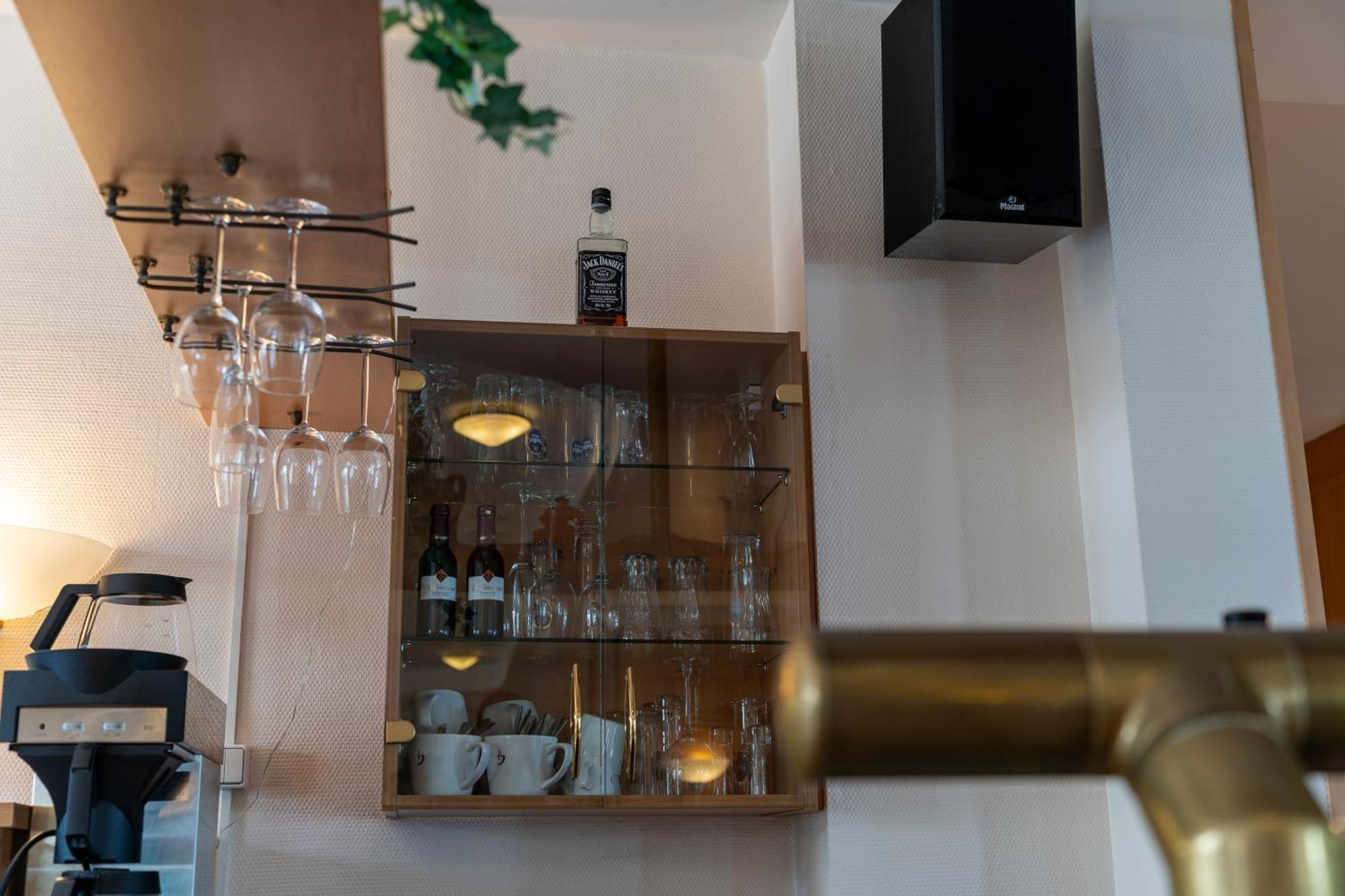 Airport Business Hotel Koeln Dış mekan fotoğraf