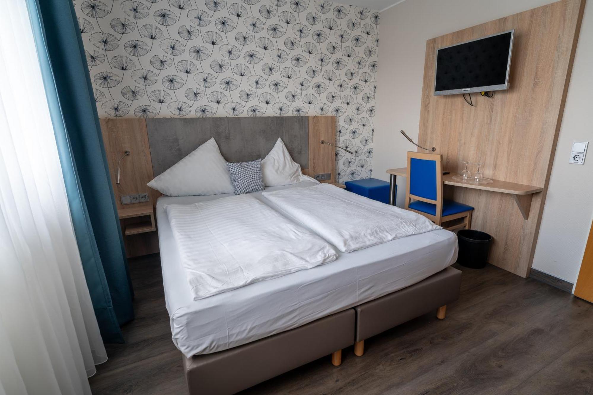 Airport Business Hotel Koeln Dış mekan fotoğraf