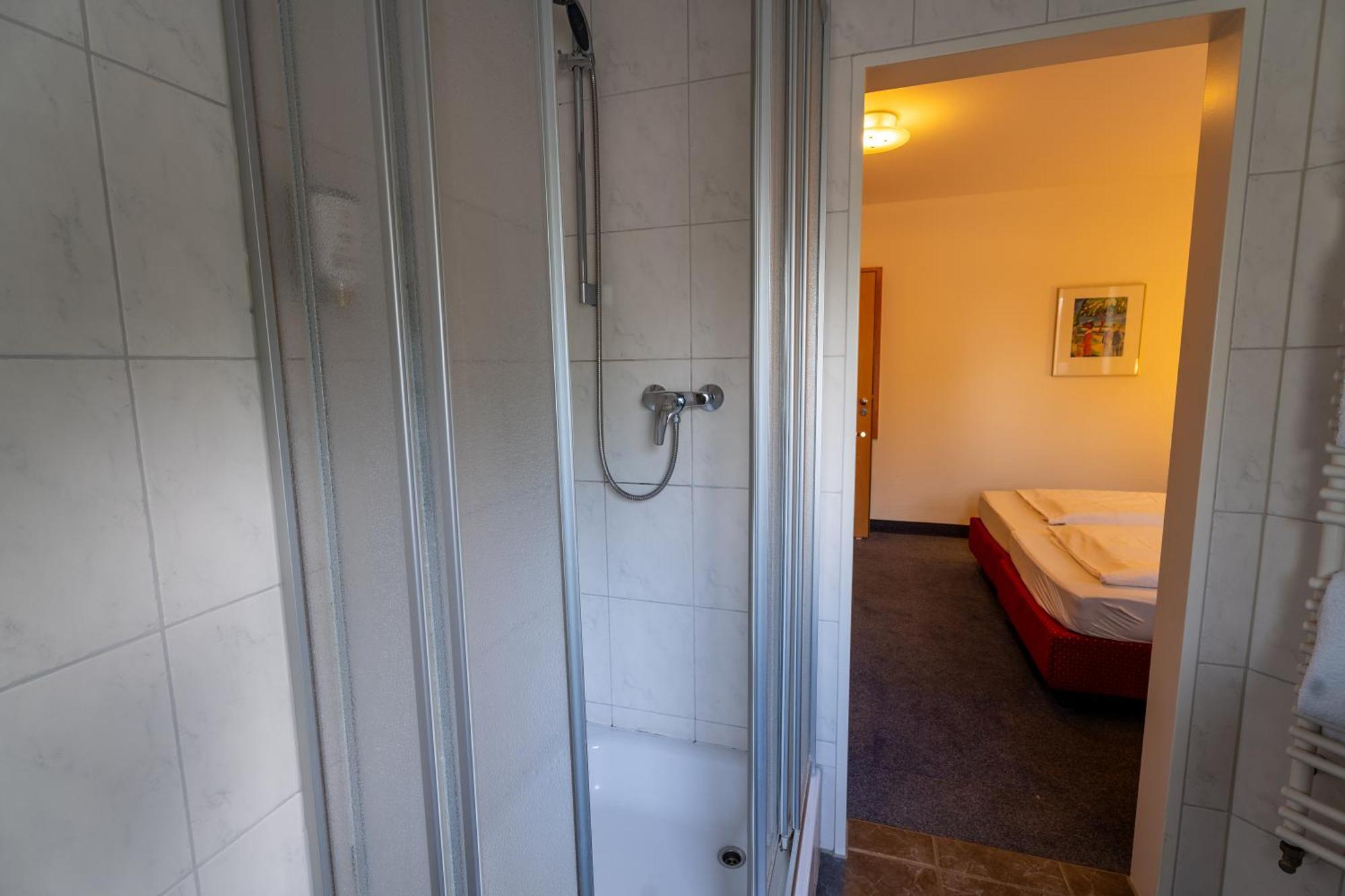 Airport Business Hotel Koeln Dış mekan fotoğraf