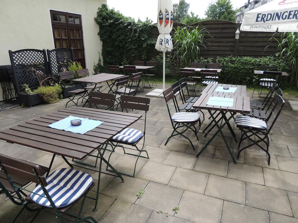 Airport Business Hotel Koeln Dış mekan fotoğraf
