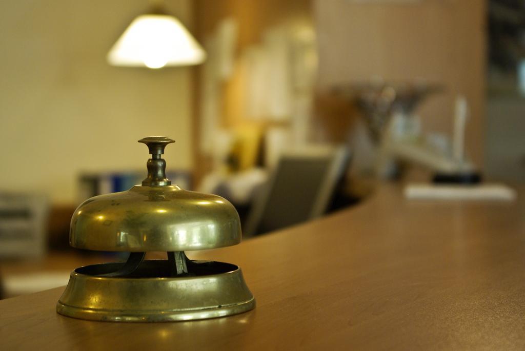 Airport Business Hotel Koeln Dış mekan fotoğraf